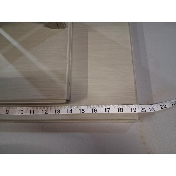 Willow Tree Susan Lordi Crèche Nativity Scene Stable By Demdaco Hand-Painted Woo - Picture 9 of 11